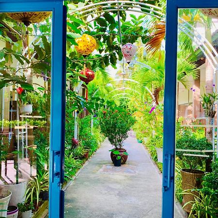 Canary Bungalow Phu Quoc Exteriör bild