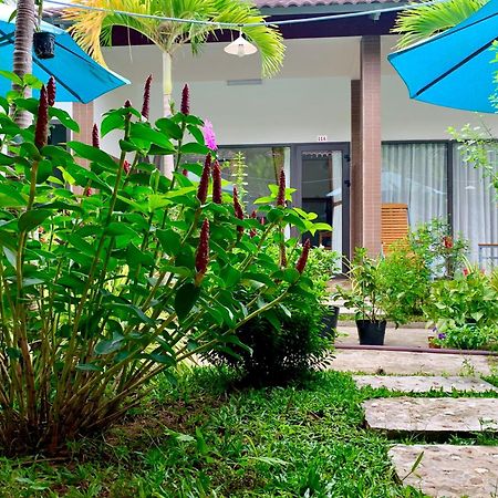 Canary Bungalow Phu Quoc Exteriör bild