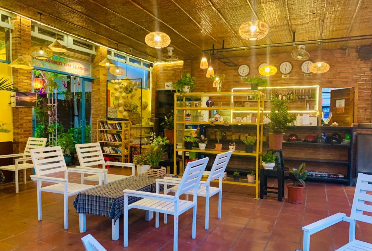 Canary Bungalow Phu Quoc Exteriör bild