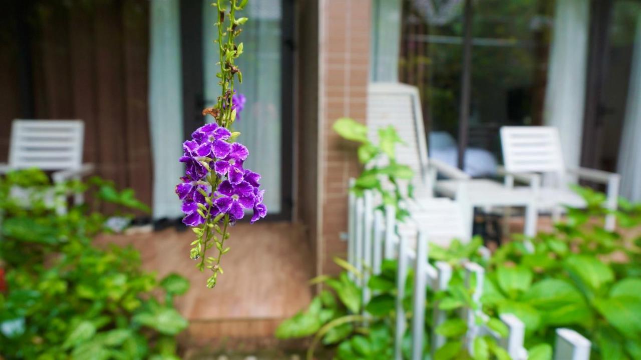 Canary Bungalow Phu Quoc Exteriör bild