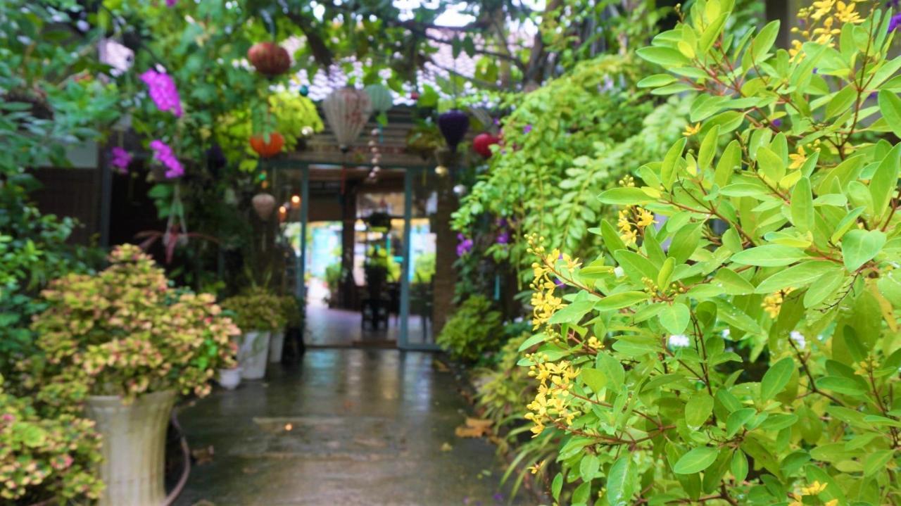 Canary Bungalow Phu Quoc Exteriör bild