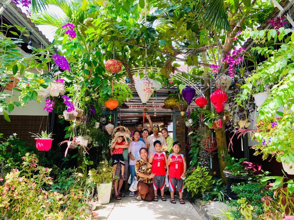 Canary Bungalow Phu Quoc Exteriör bild